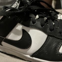 Nike Pandas 