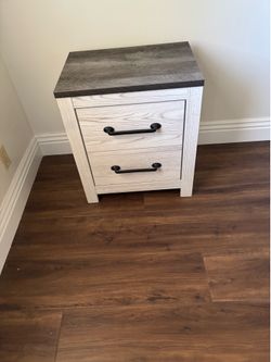 Nightstand