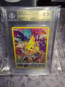 Pokemon Cards & Sealed