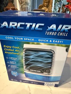 Arctic Air