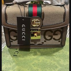 Crossbody Chica