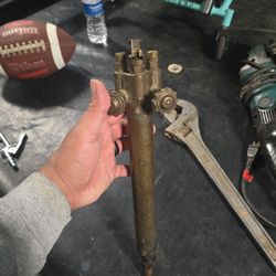 Victor Ling Barrel 14"