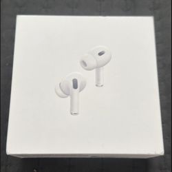AirPod Pro 2 noise cancellation 