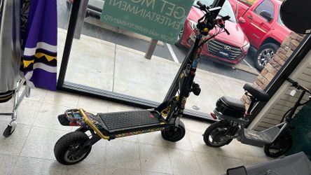 Scooter 