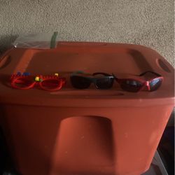 Kids Glasses