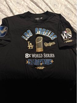 Dodgers T Shirt