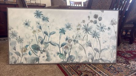 Flowers Painting