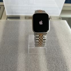 Apple Watch Series 7 41mm LTE