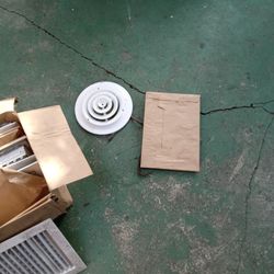Ac Grills