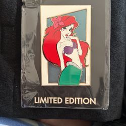 Disney Ariel Pin