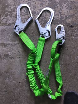 Safety Harness Accessory