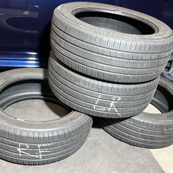 255/55 R20