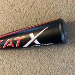 Marucci CATX Connect Hybrid USA Youth Bat (-11)