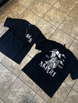 Amiri shirt