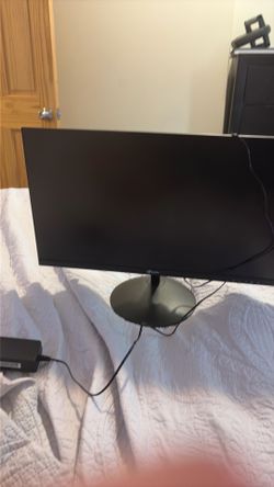 Arctic pro monitor 25inch 120herts