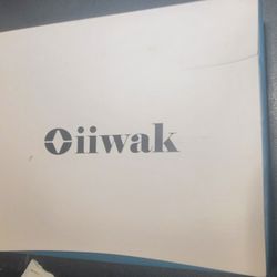 Oiiwak Industrial Endoscope 