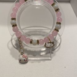 Hello Kitty Bracelet