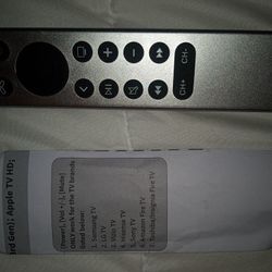 Remote Control 7 devices 