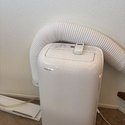 Toshiba A/C 