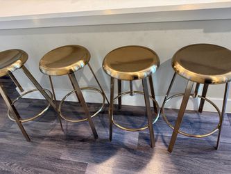 Bar stools