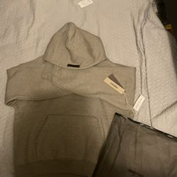 Fear Of God Essentials 