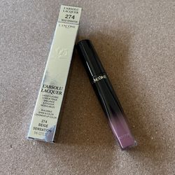 Lancôme L'Absolu Lacquer Gloss 274