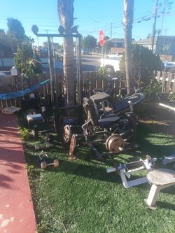 Weights
