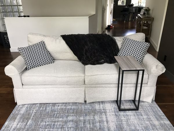 Custom Calico Corners Sofa For In Seattle Wa Offerup