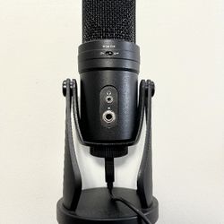 Samson G Track Pro Microphone 