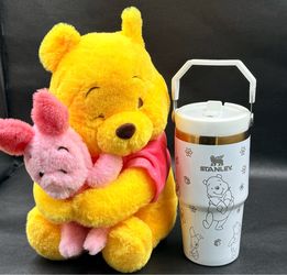 Winnie the pooh