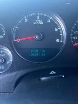 2008 Gmc Sierra Denali
