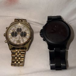 Michael kors watches