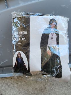 Halloween Costume Outfit