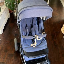 Nuna Stroller