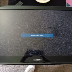 Samsung  TV 