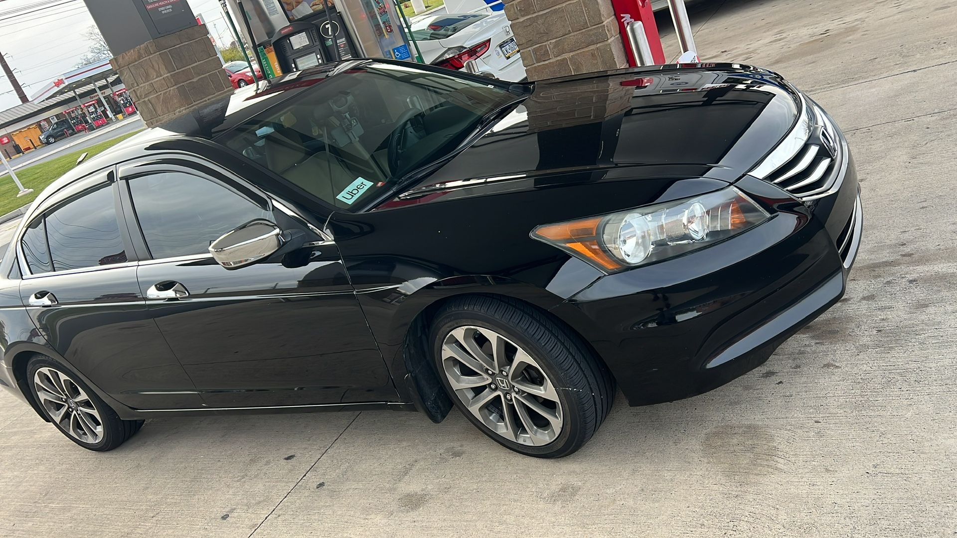 2011 Honda Accord