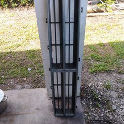 Dodge 1st Gen Grill Brand New Never Used 