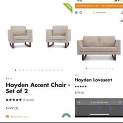 Loveseat Sofa Set Beige Couch Beige Sofa Modern Couch Modern Sofa Sets Living Room Furniture Couches Brand New