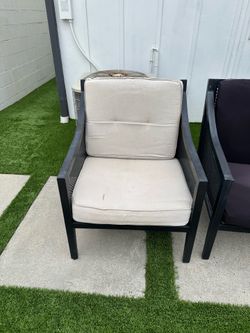 Outdoor furniture