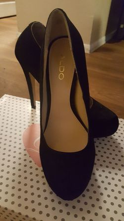 Aldo heels
