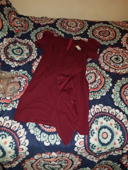 Beautiful Elegant Dress