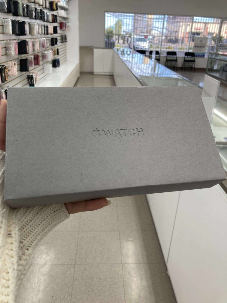 Apple Watch Ultra 2 49mm