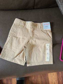 Boy Short