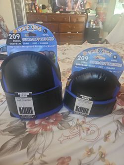 Knee Pad