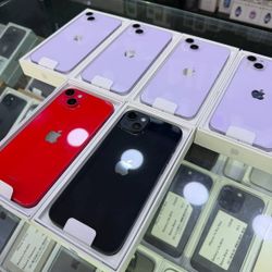 iPhone 14 128gb Unlocked 