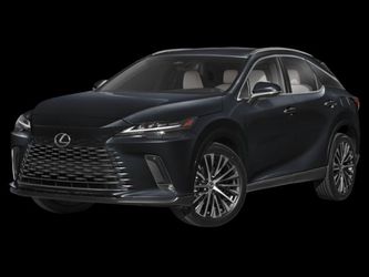 2024 Lexus RX 350