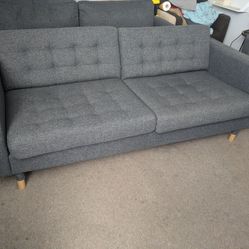 Couch - Free Delivery 