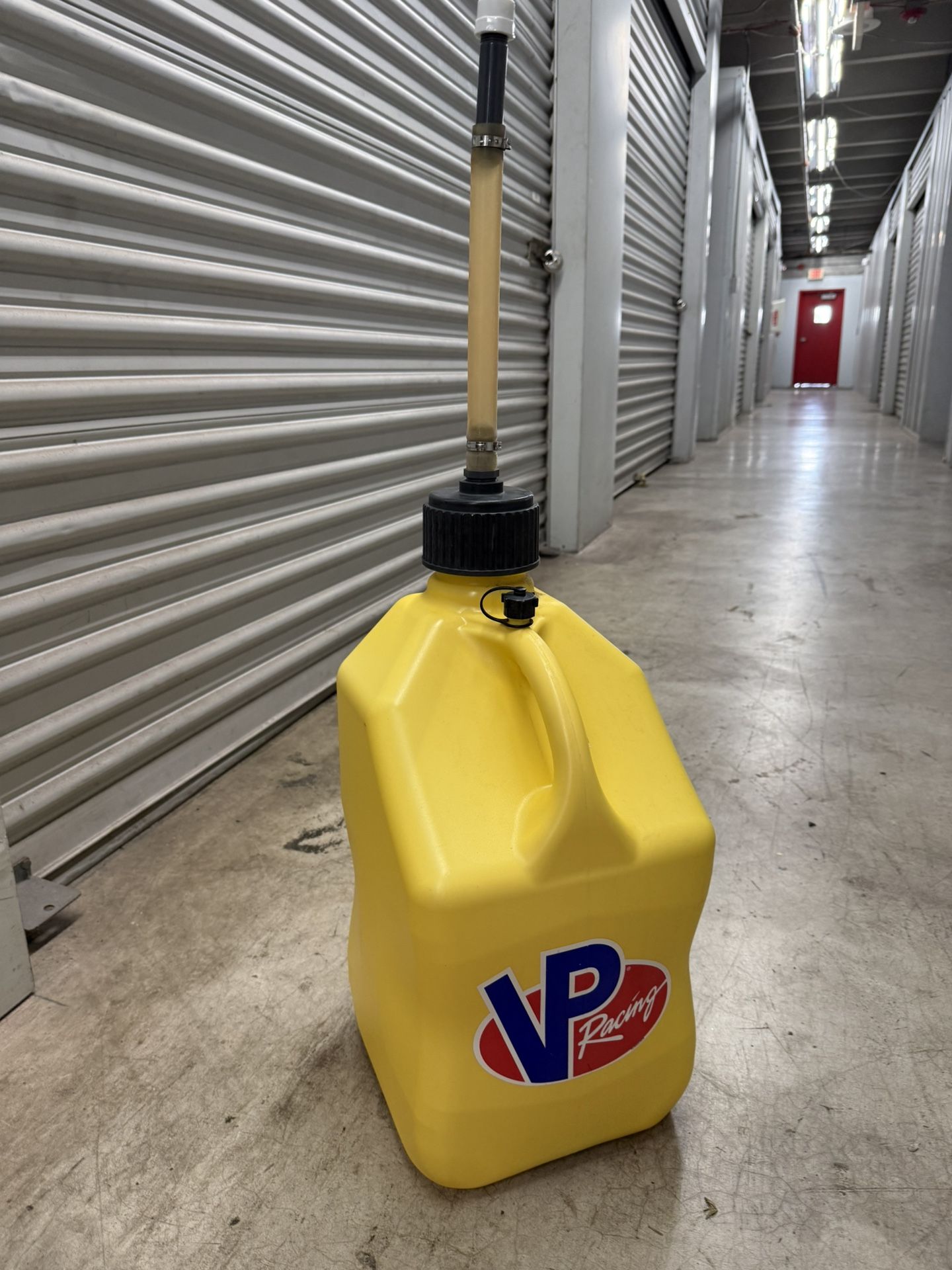 VP Racing Utility Jug (5 Gallon / ~20L)