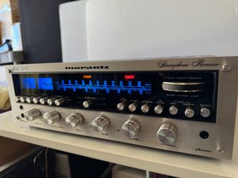 Marantz 2275