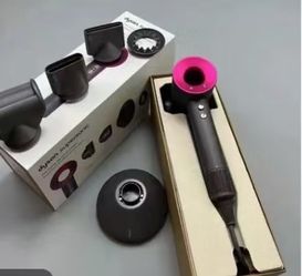 Dyson Hair Dryer 